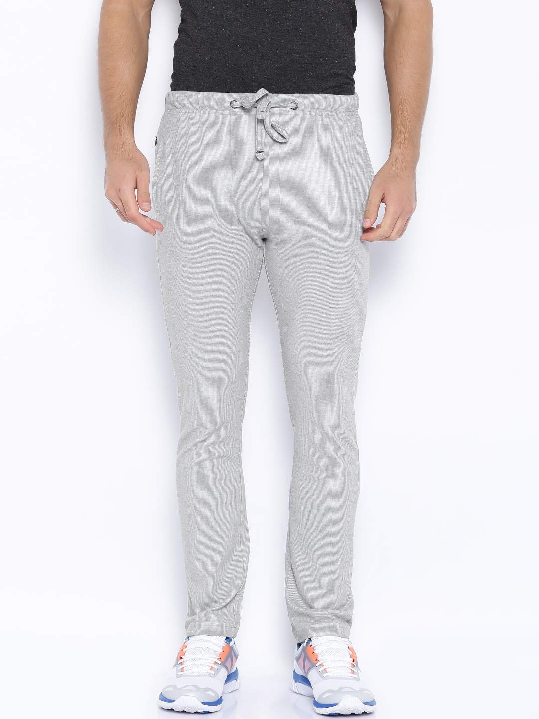 status quo track pants