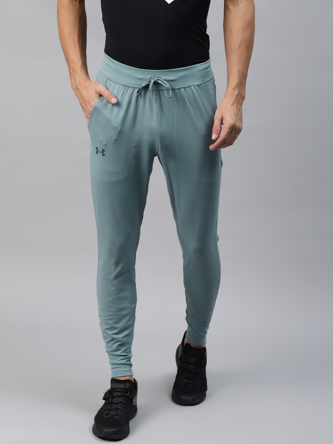 men's ua rush run joggers