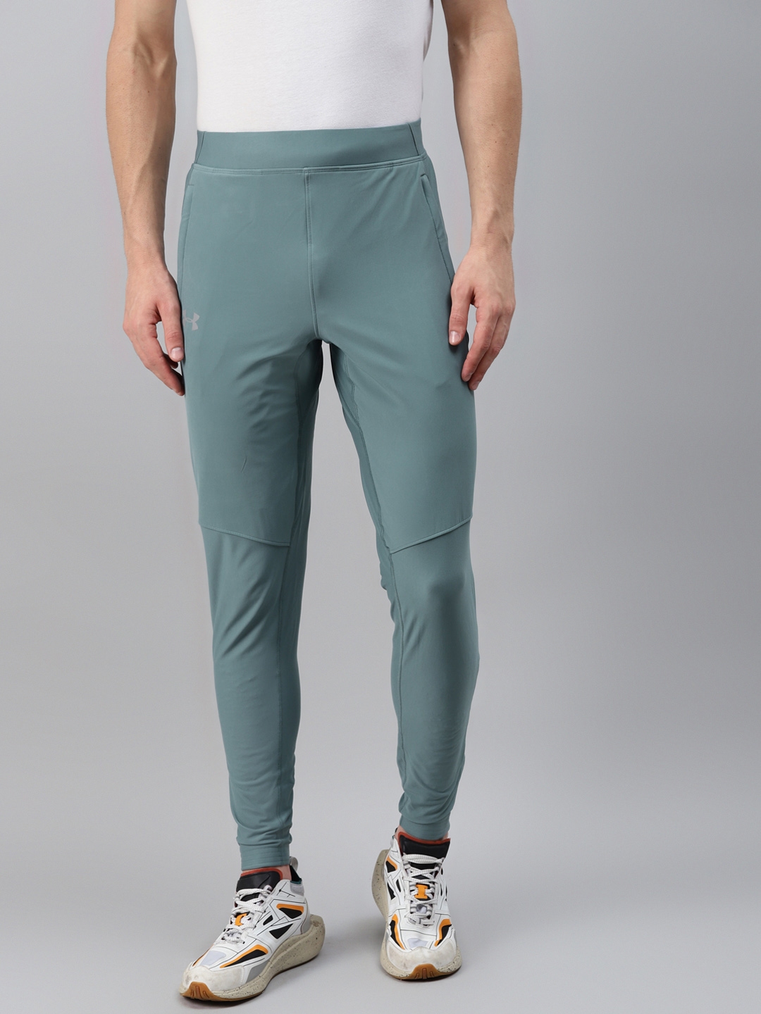 under armour qualifier speedpocket pants