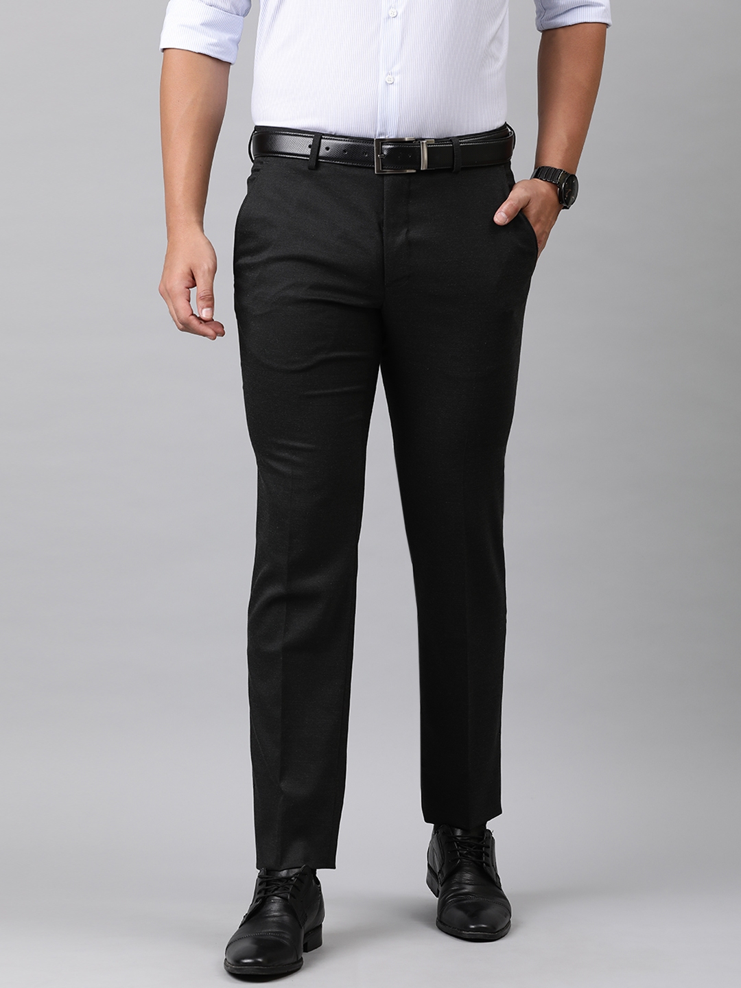 van heusen trousers
