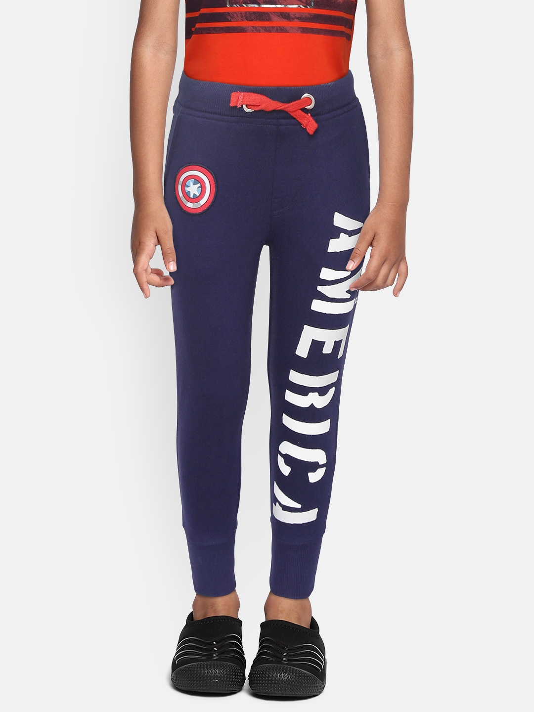marvel joggers