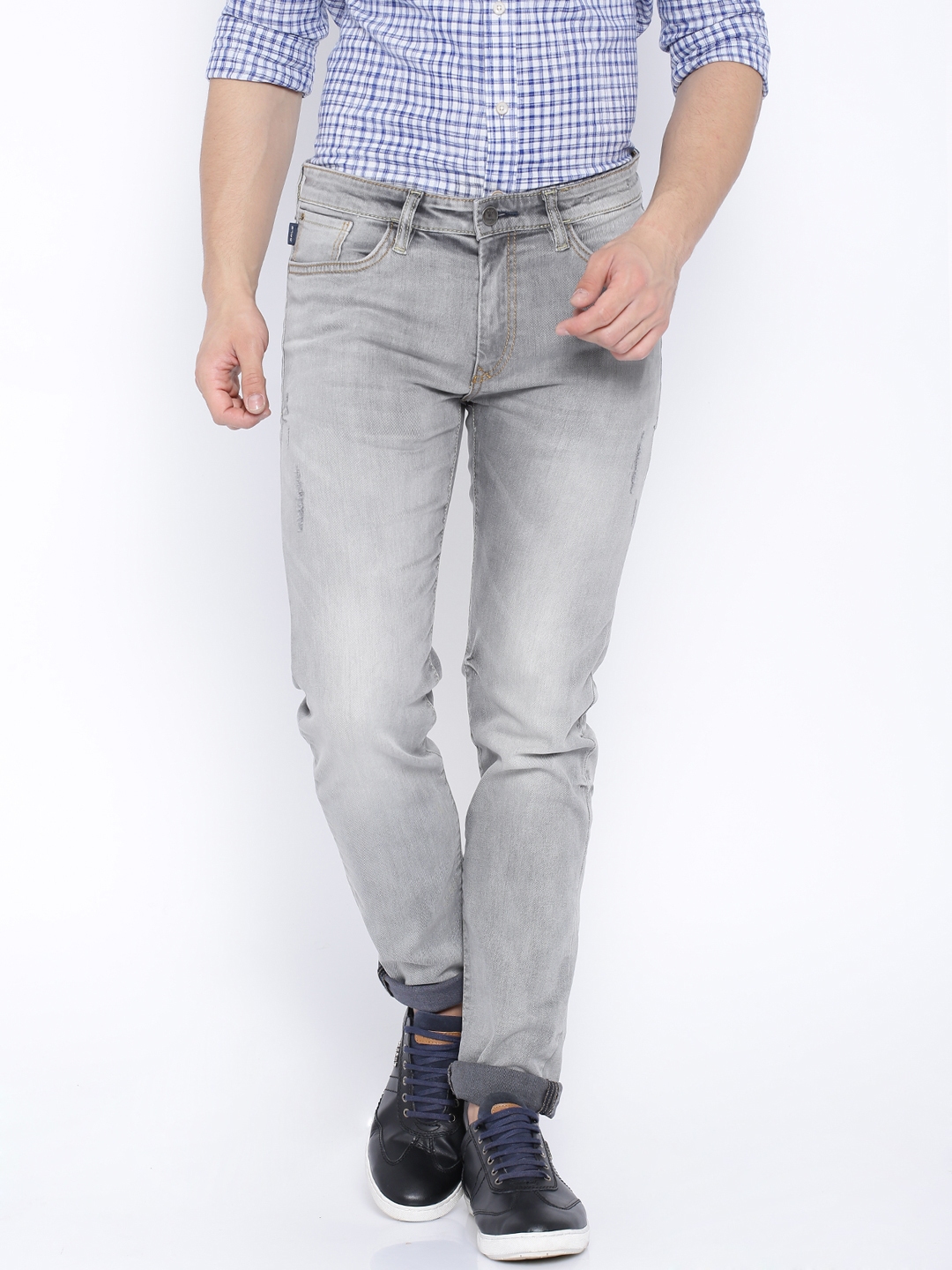 allen solly jeans