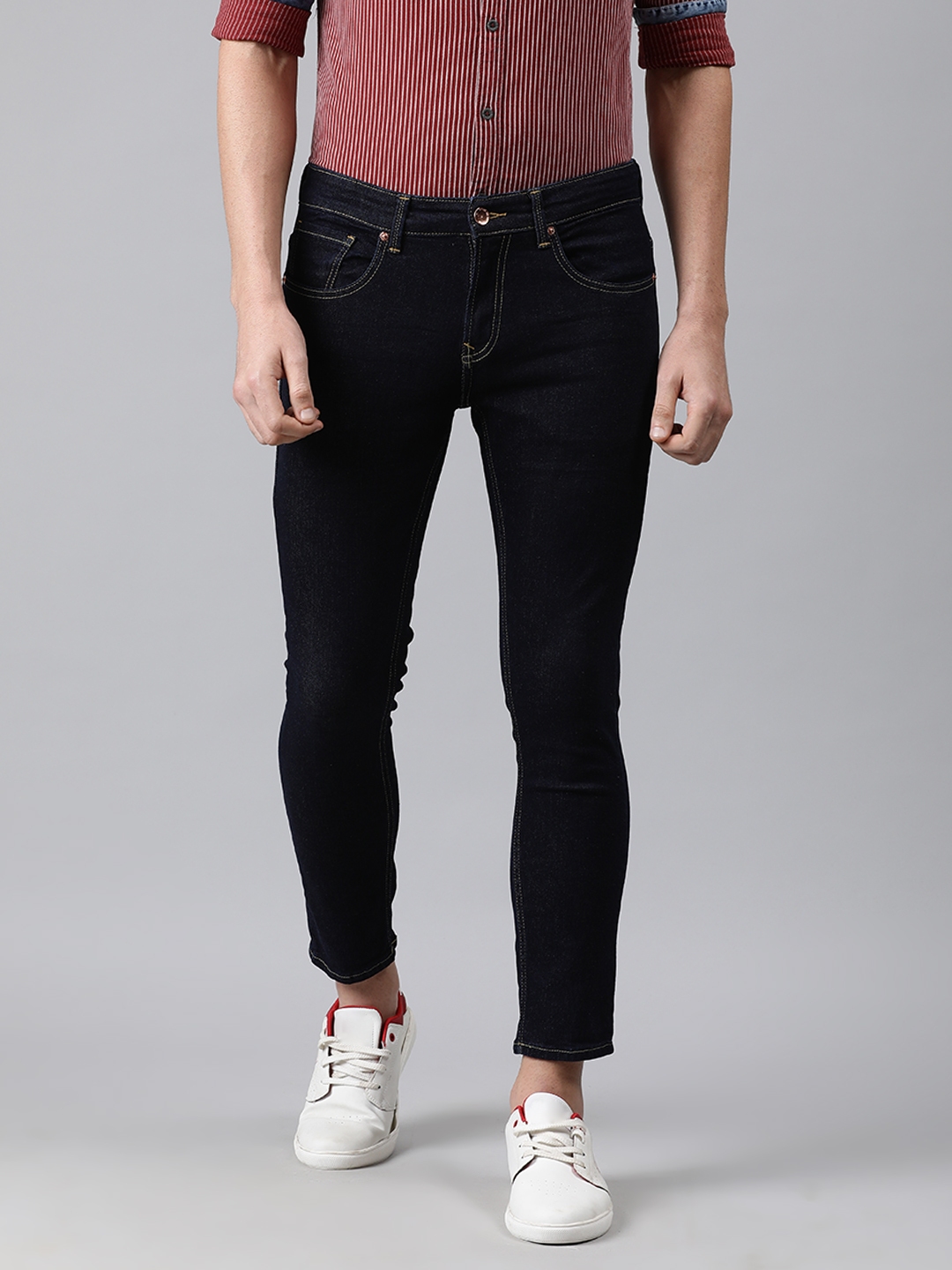 spykar kano fit jeans