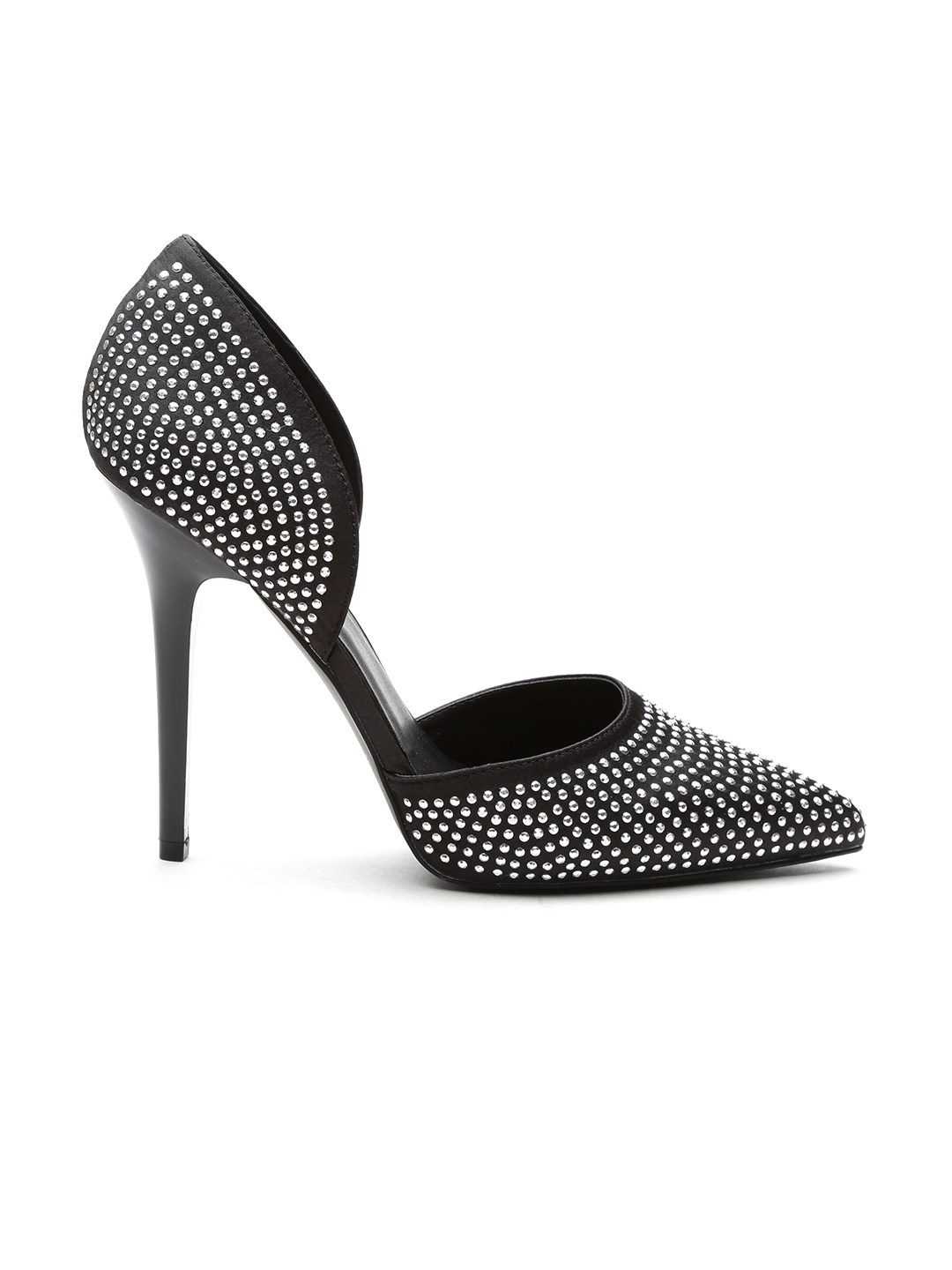 myntra stilettos