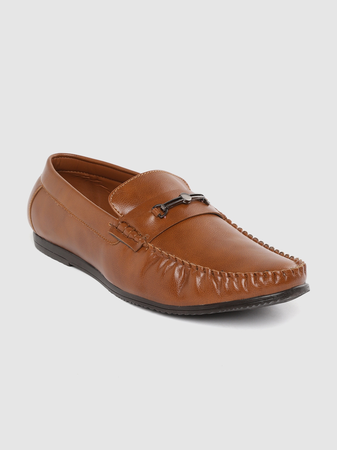 loafers in myntra