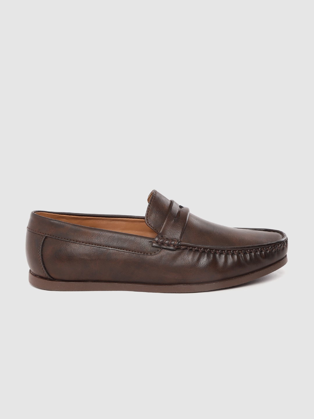 mast and harbour formal shoes