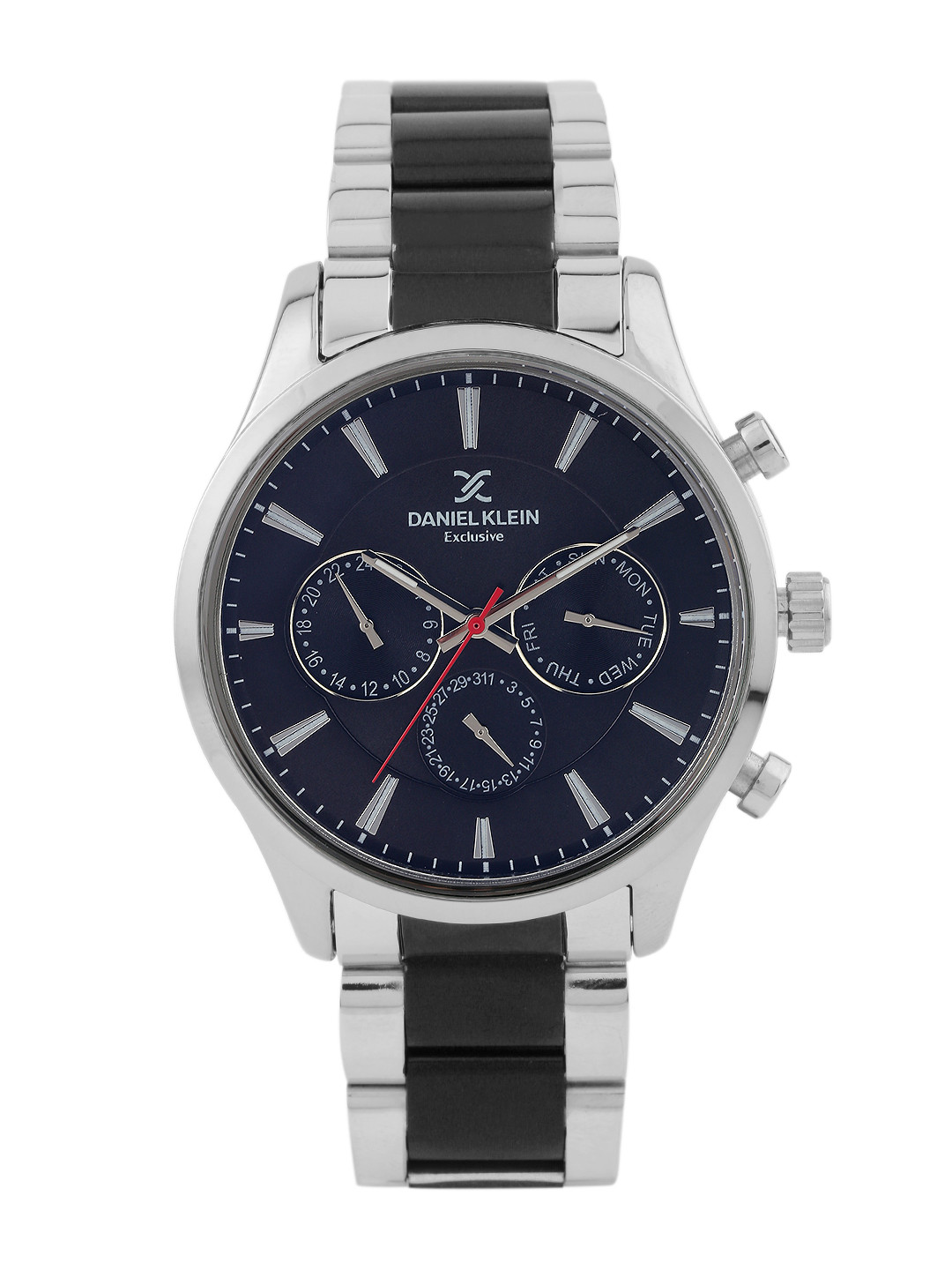 Daniel klein watches exclusive clearance