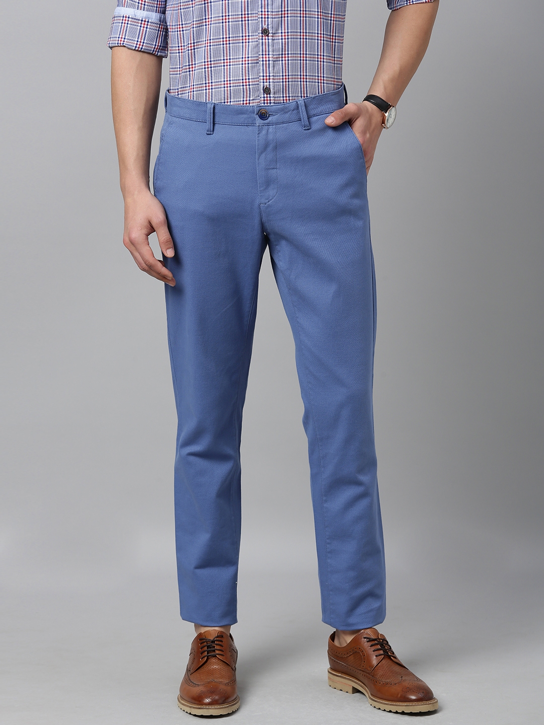 van heusen trousers