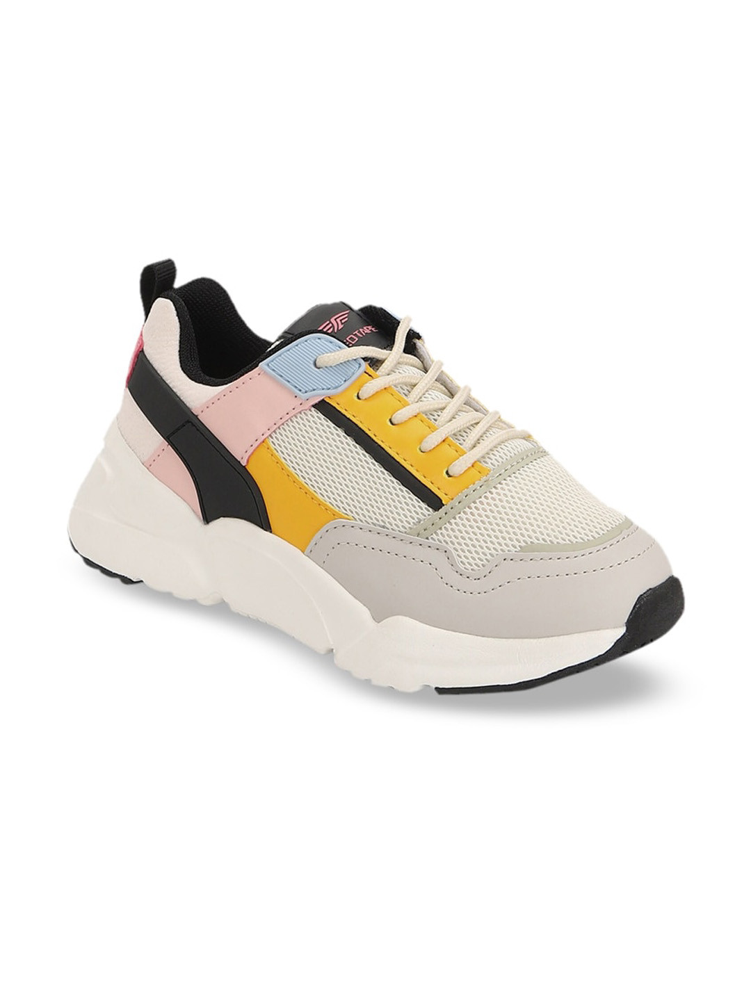 Buy Red Tape Kids Multicoloured Sports Shoes Sports Shoes for Unisex