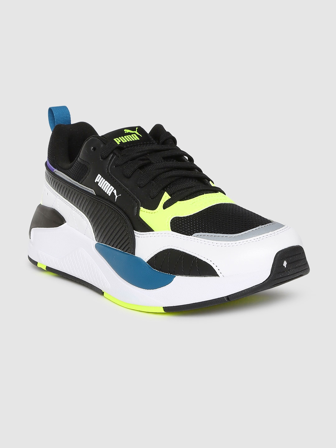 puma xray 2 white