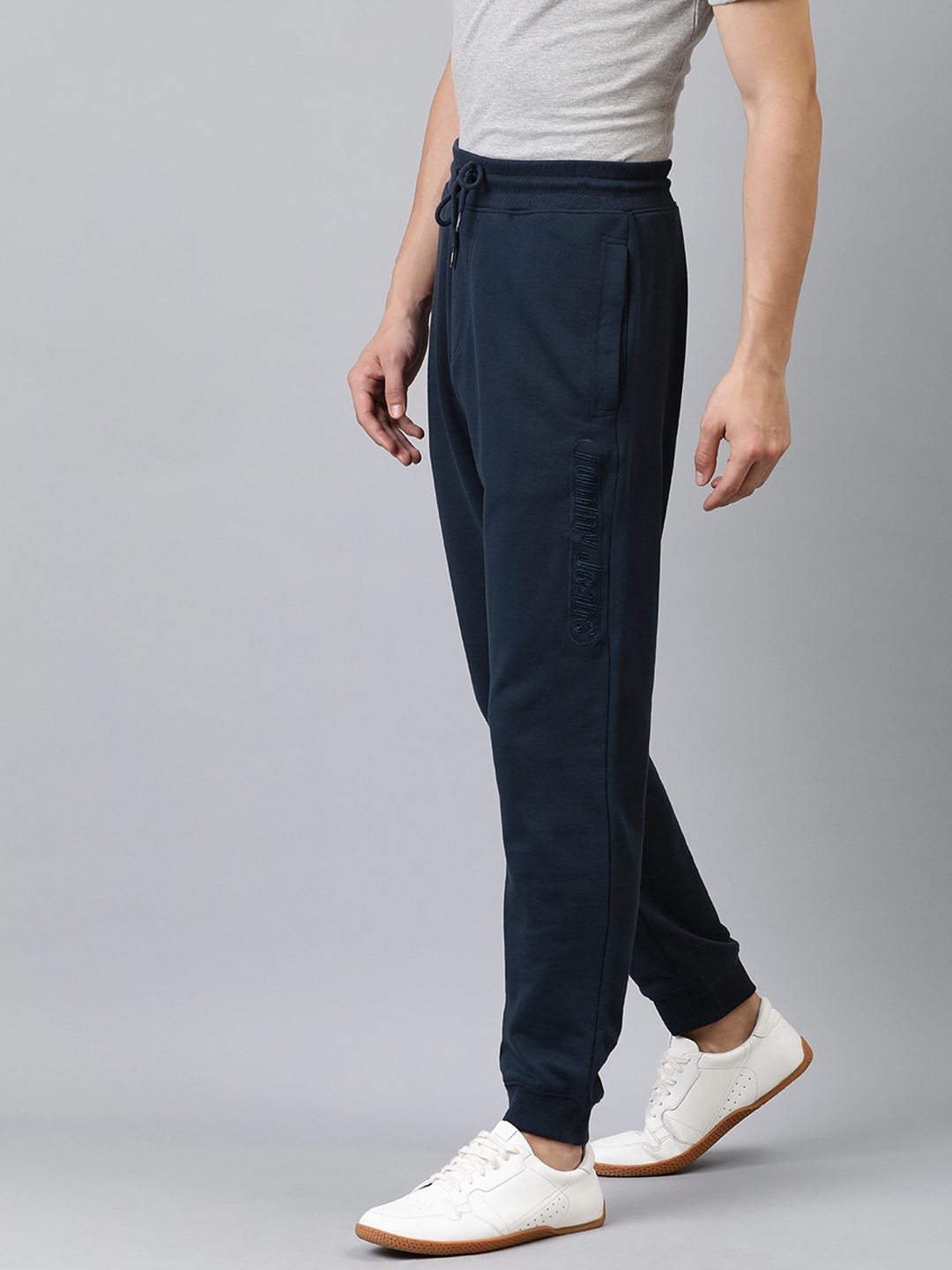 tommy hilfiger track pants