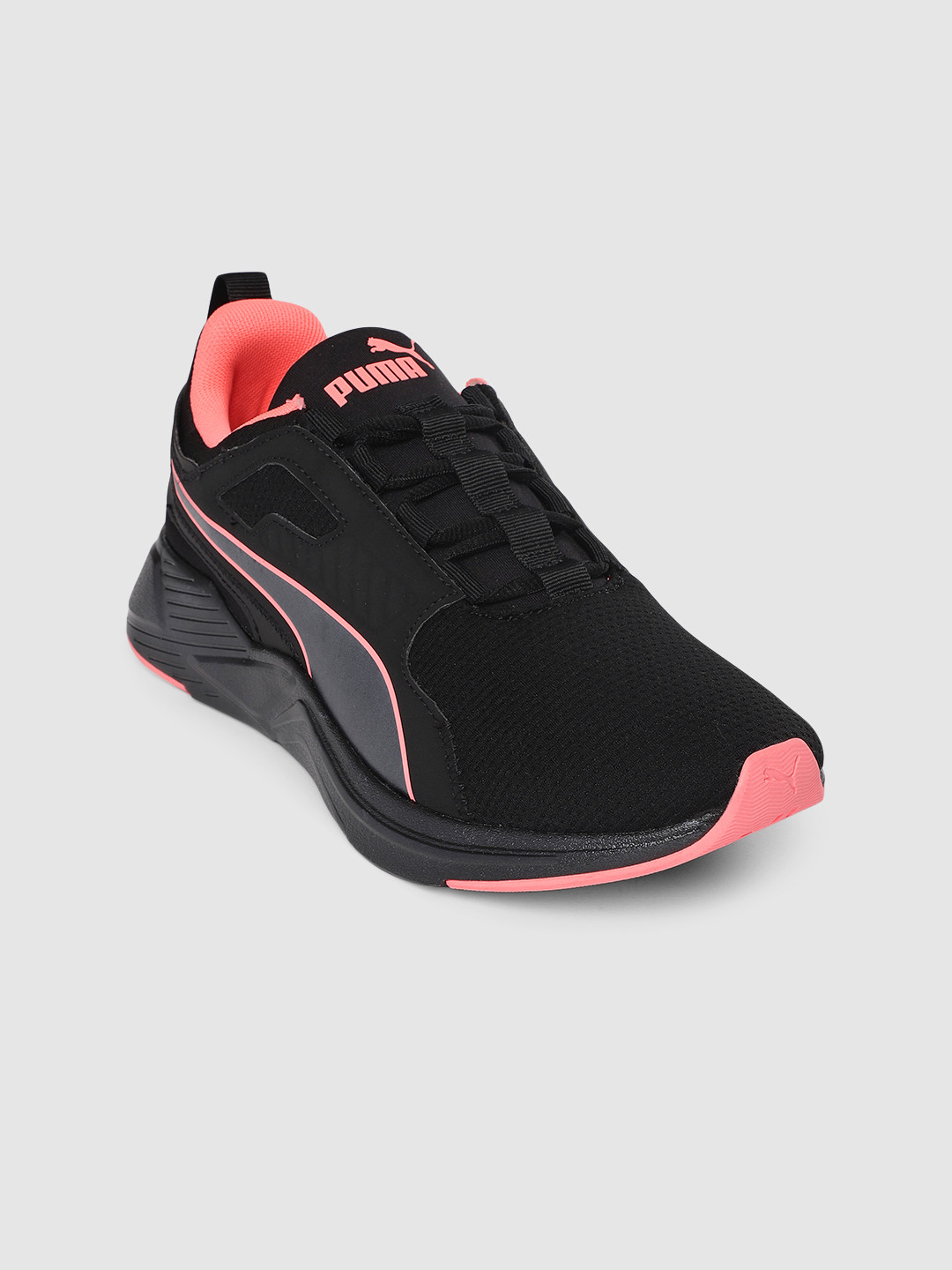 Buy Puma Women Black Disperse XT Pearl Walking Shoes Sports Shoes for