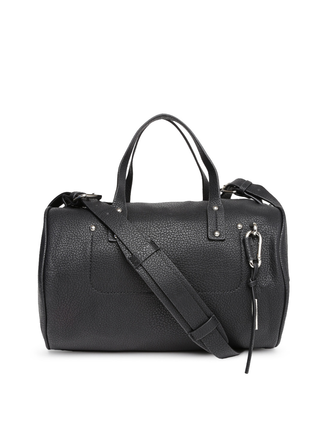 Buy Cole Reaction Black Handbag Handbags for Women 1228699