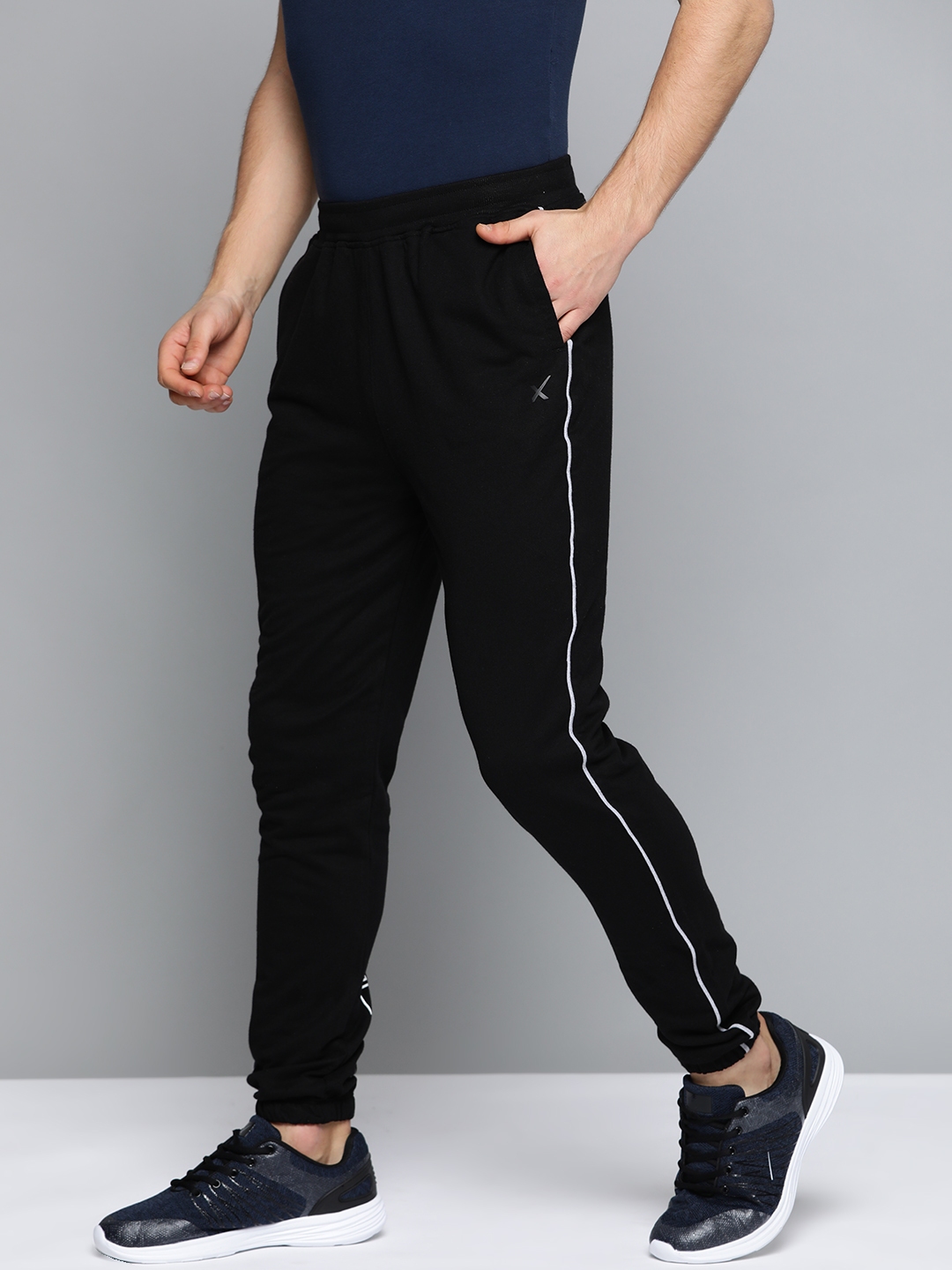 hrx track pants men