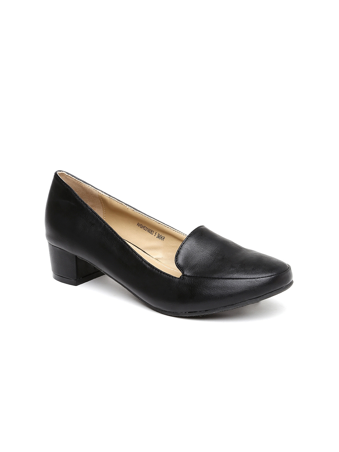 allen solly pumps heels