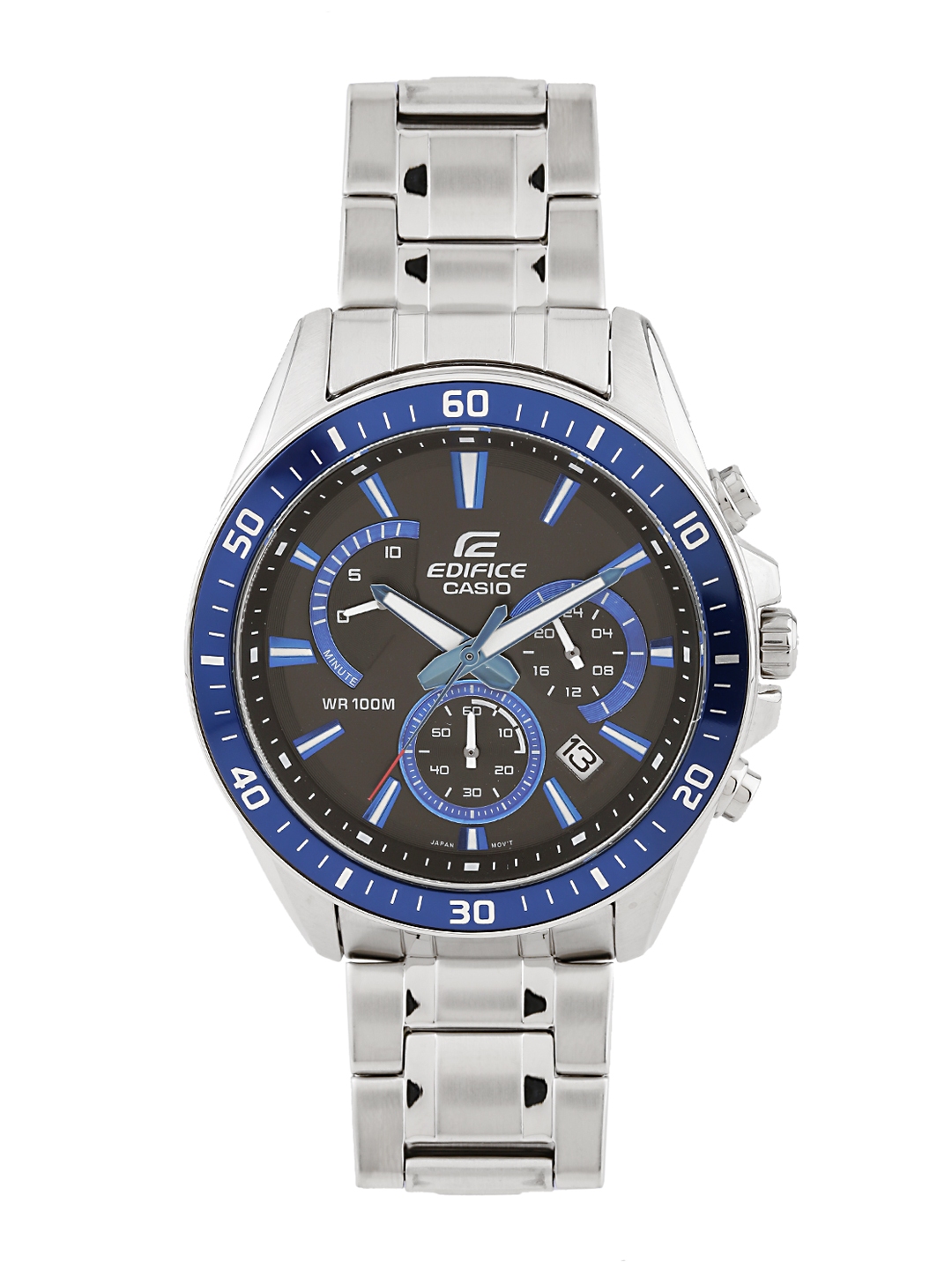 edifice watch online