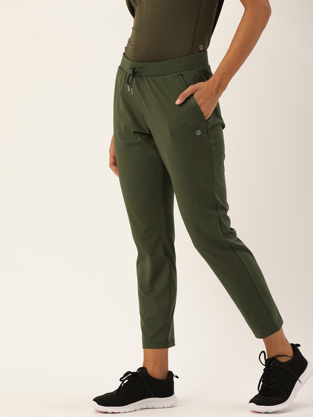domyos track pants womens