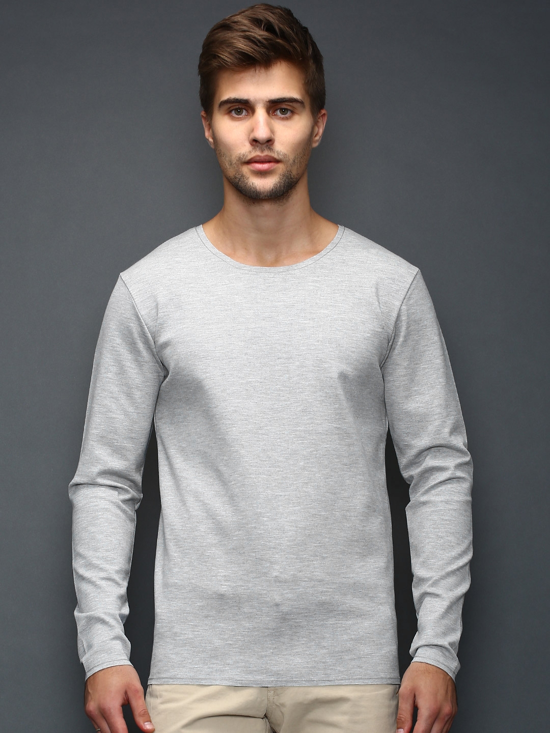 selected homme tshirt