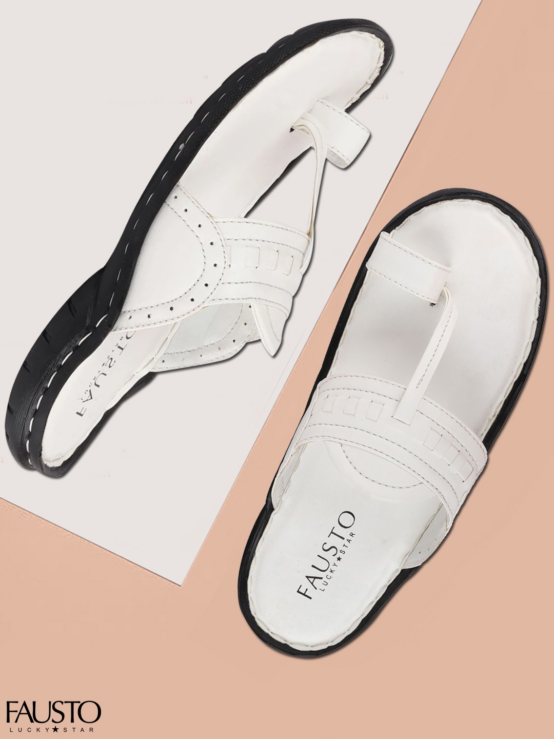 ethnic sandals for men
