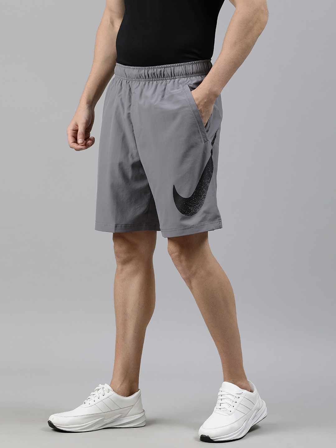 m nk flx short woven 2.0