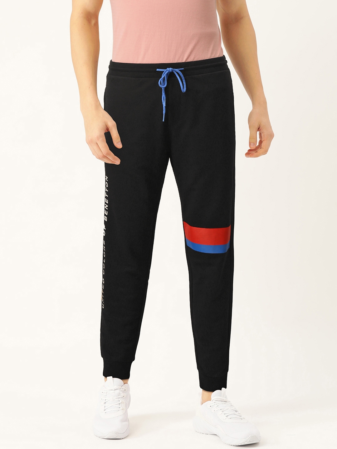 benetton joggers