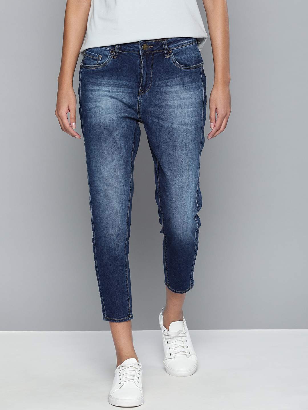 mast and harbour jeans women's