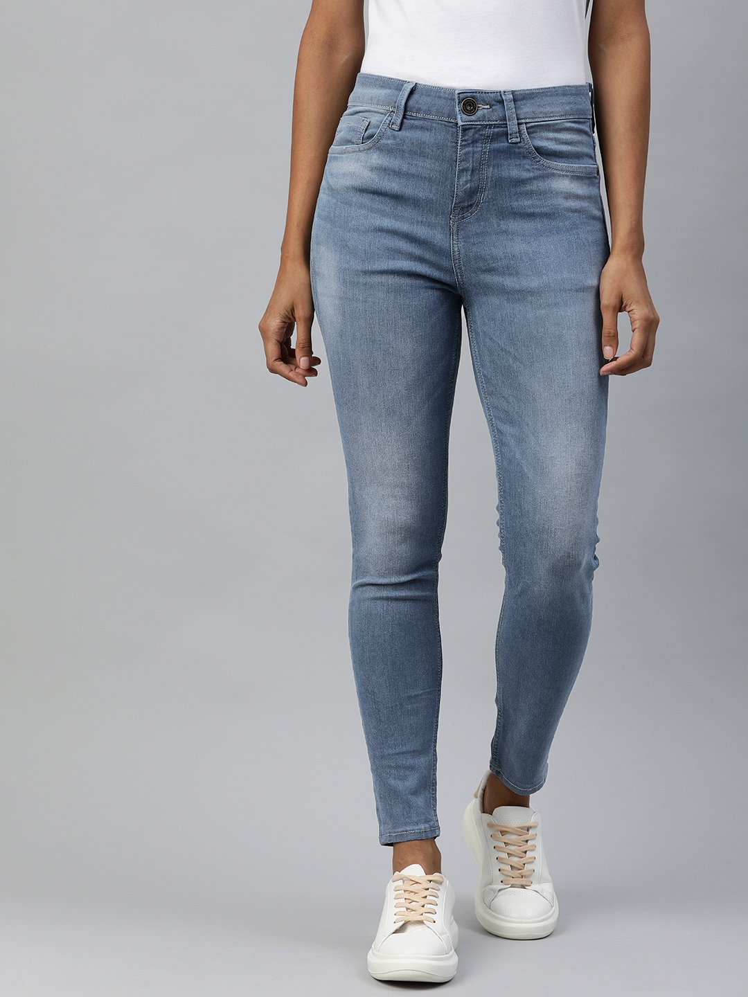 mast and harbour jeans women's