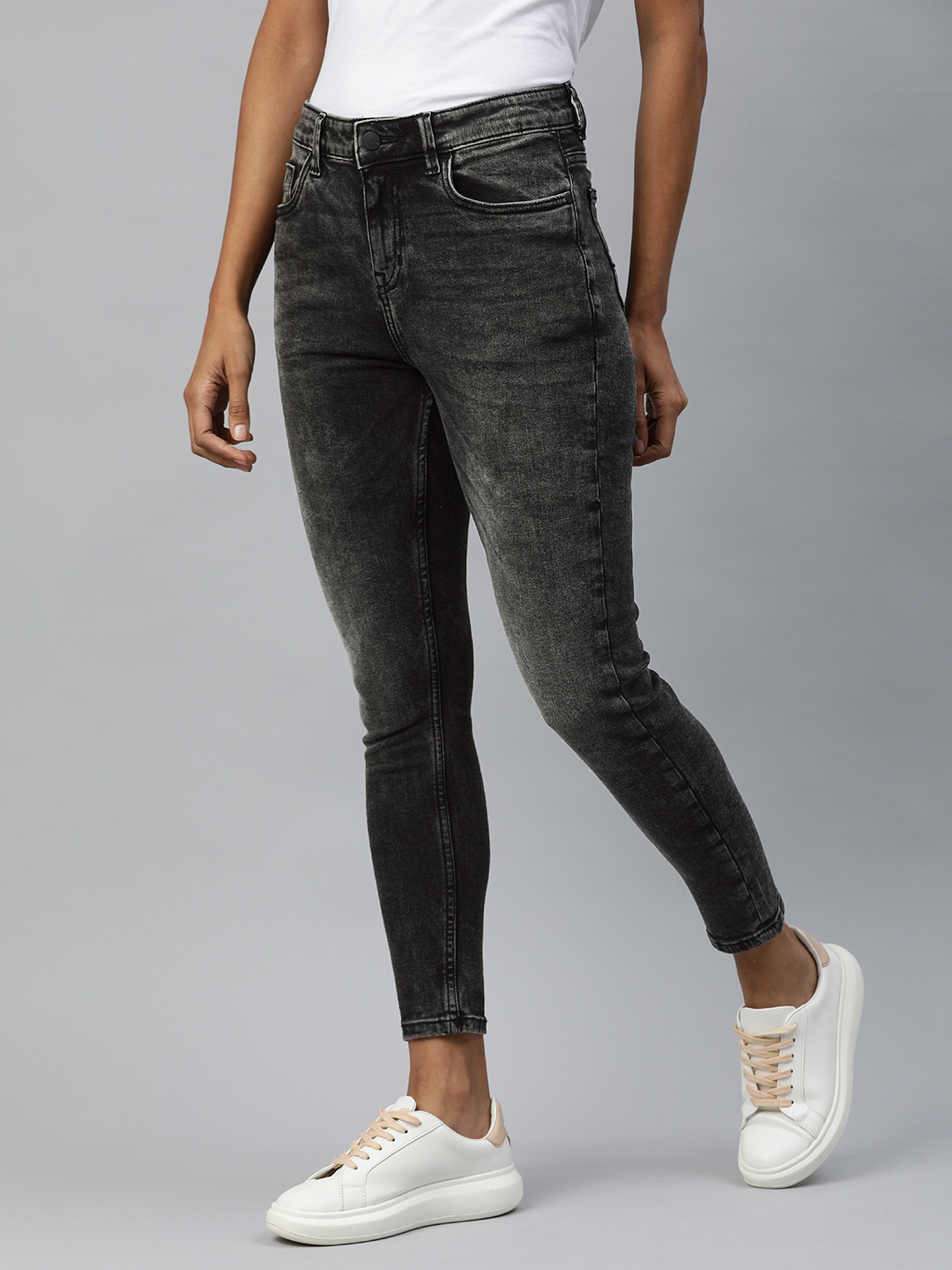 mast and harbour jeans women's
