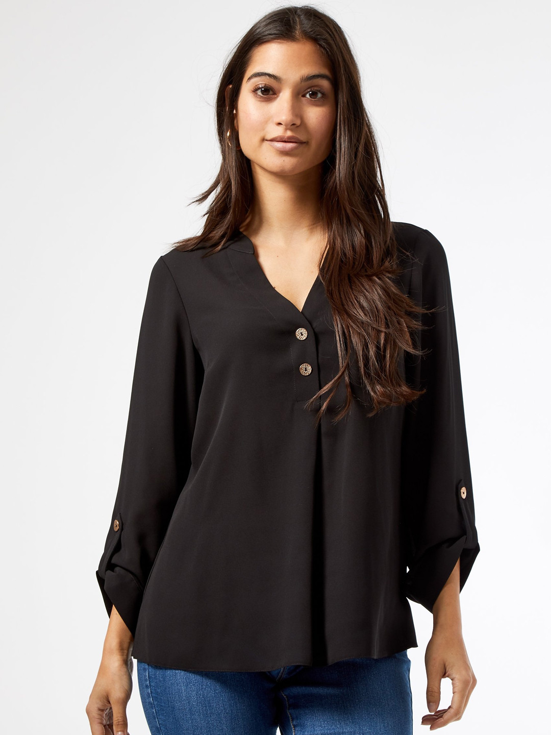 dorothy perkins petite shirts