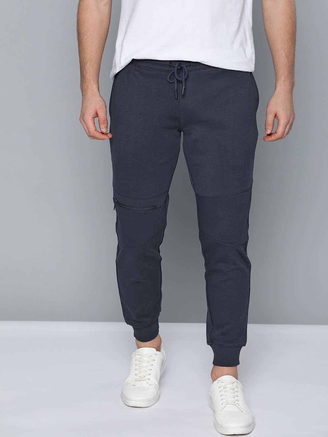 mast and harbour track pants