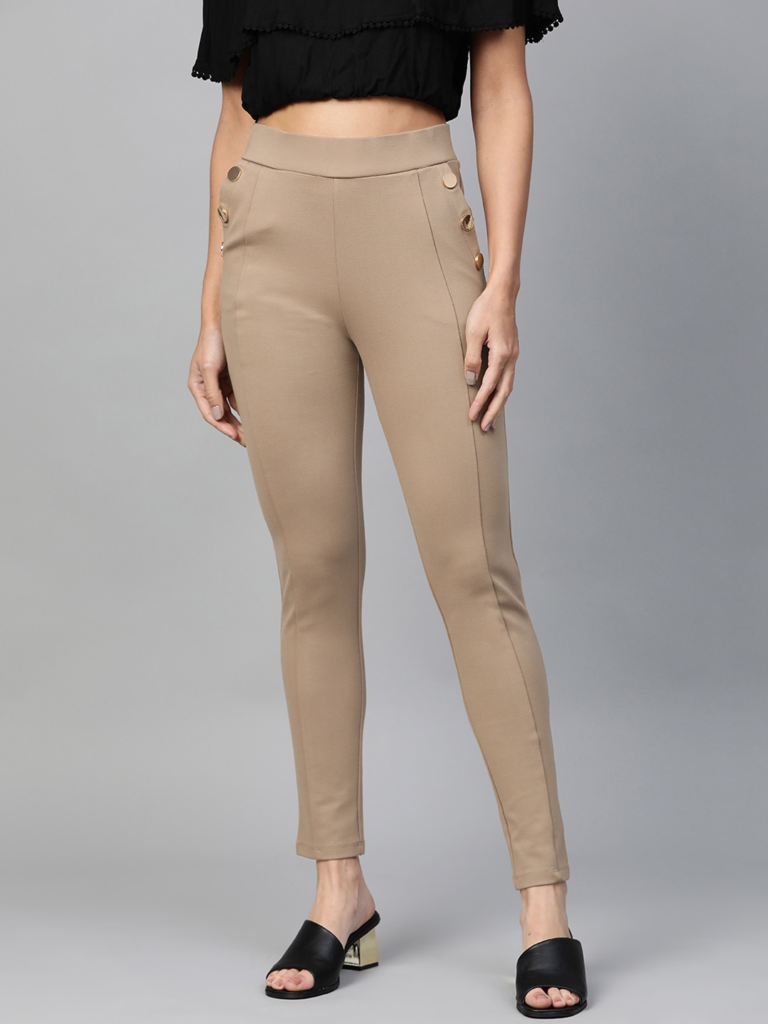 marks spencer jeggings