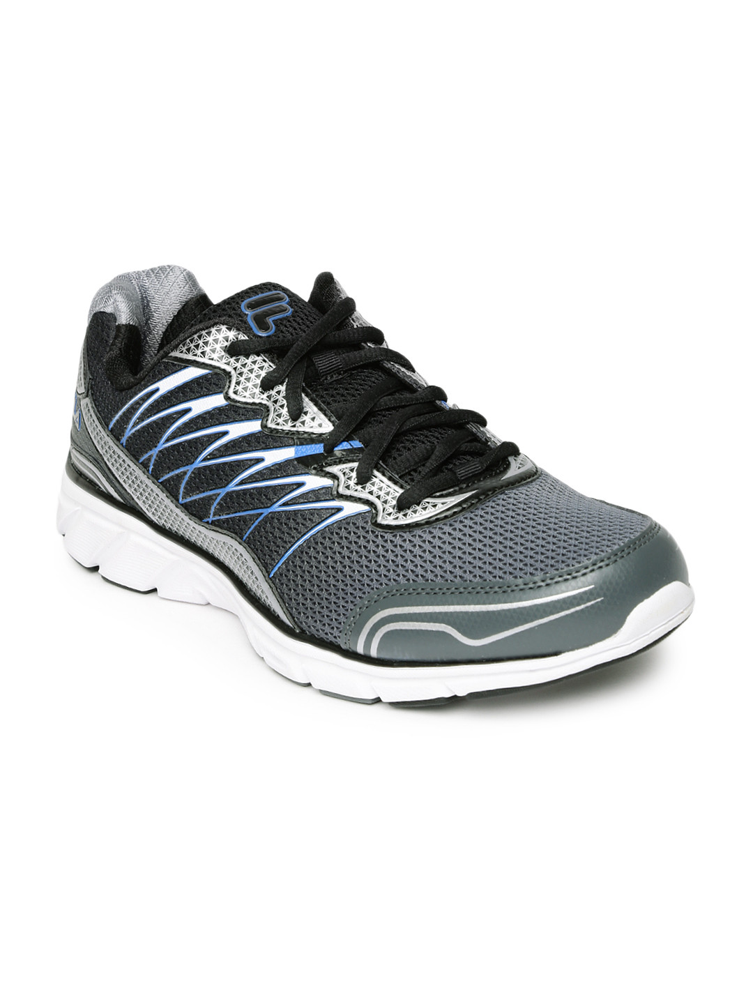 fila men's neston running shoes