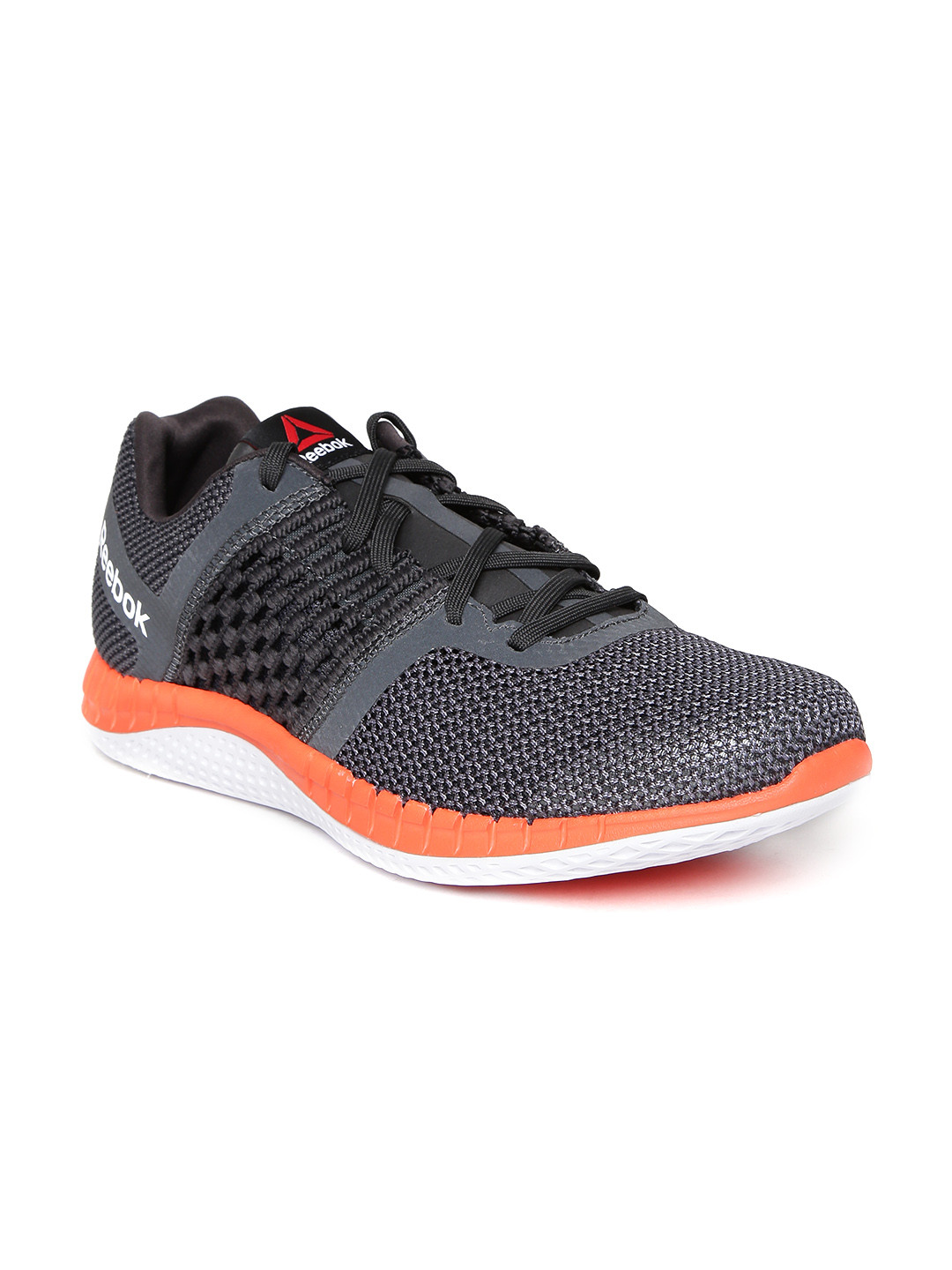 reebok zprint running shoes