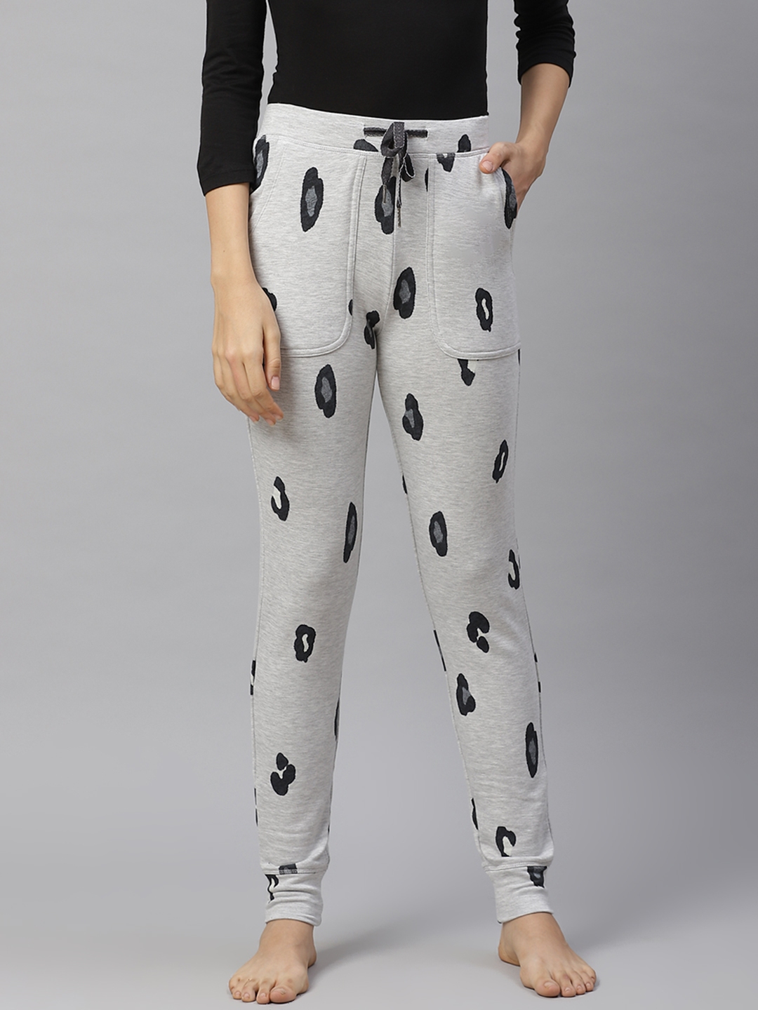 marks and spencer's ladies joggers