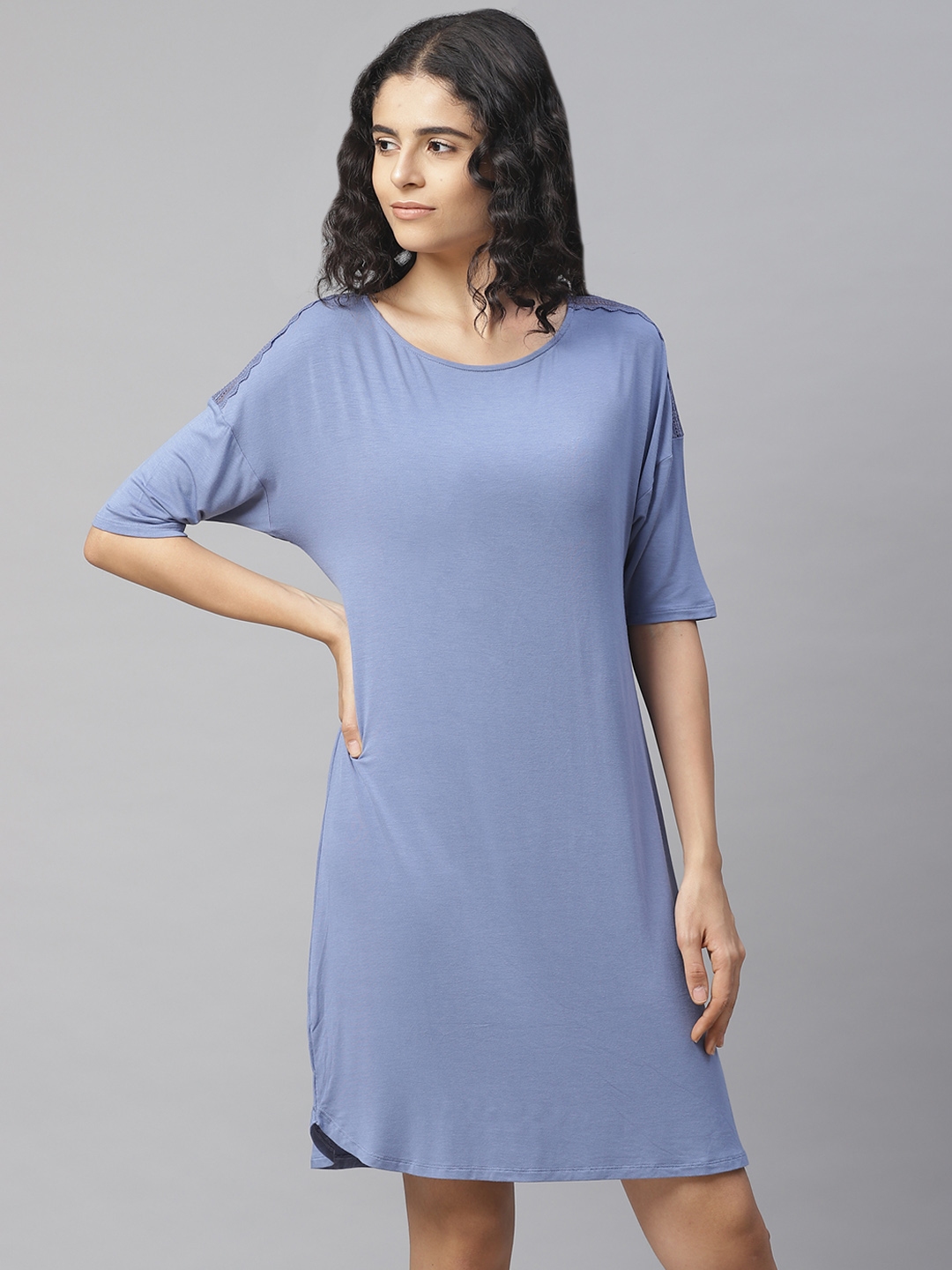 marks and spencer nightgown
