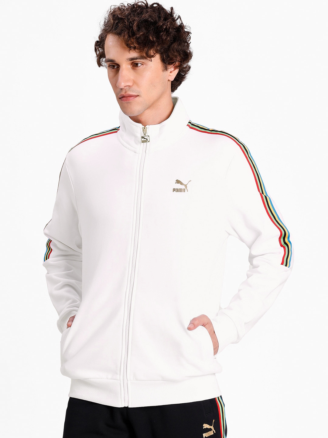 puma tfs unity