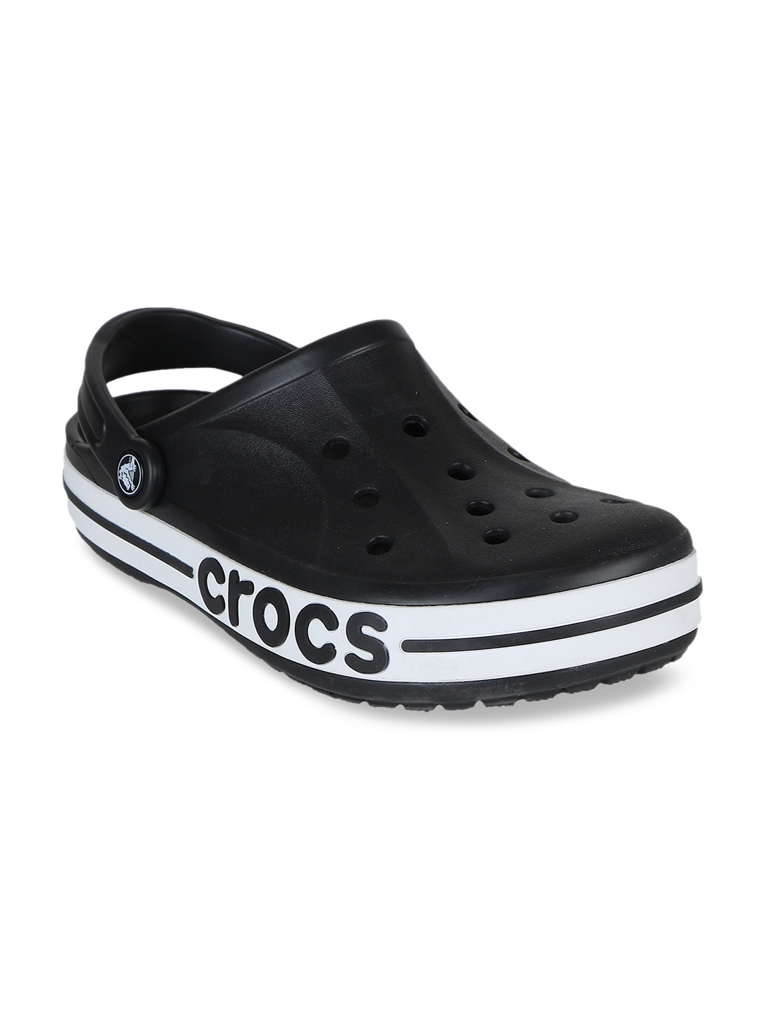 Crocs solid clogs clearance