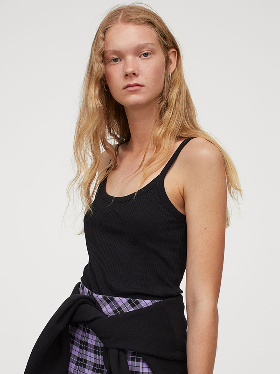h and m undershirts