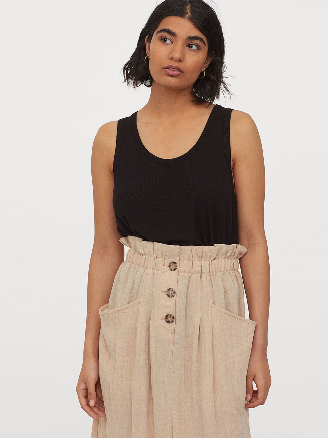 pretty vest tops uk