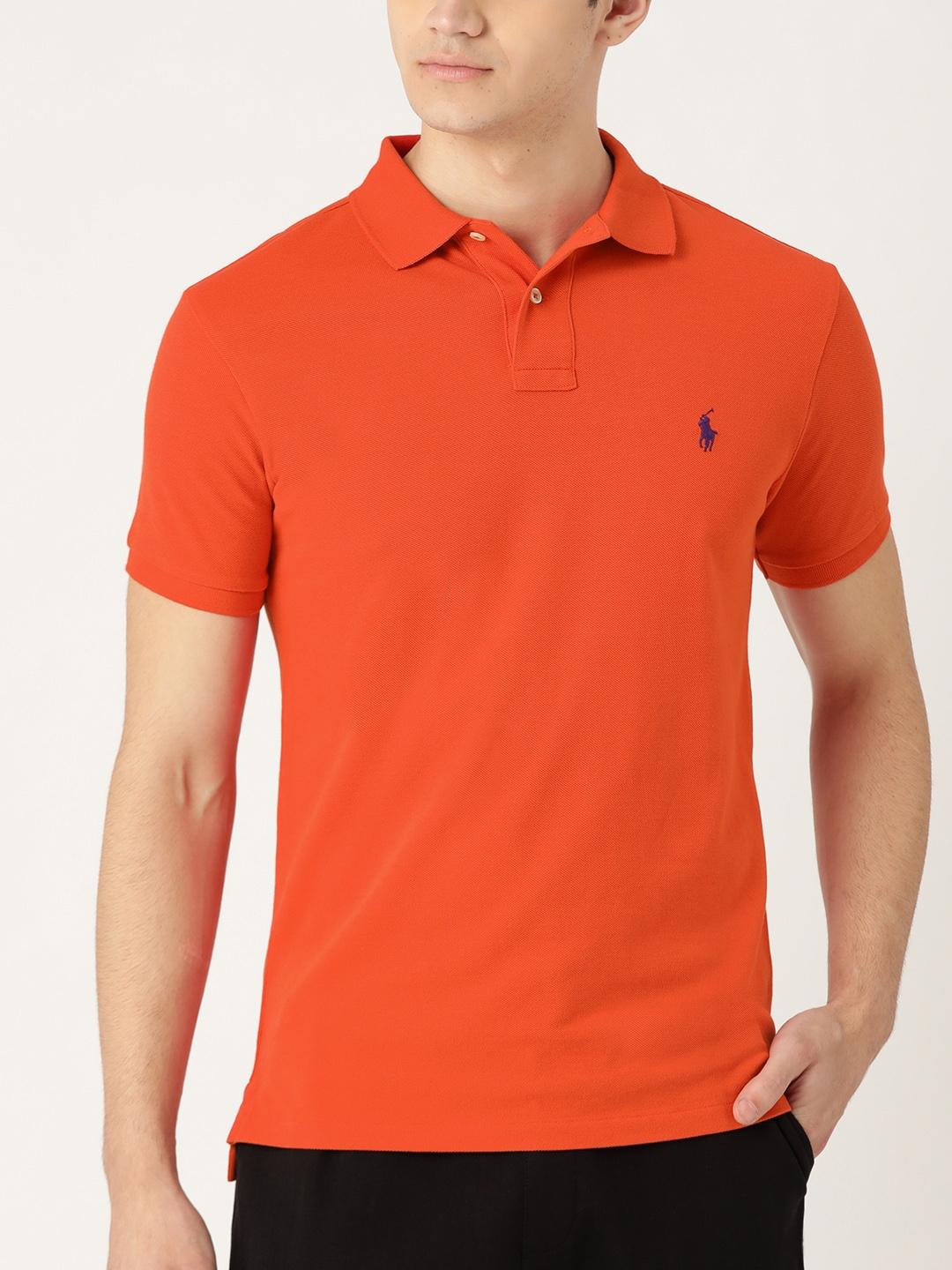 ralph lauren tennis t shirt