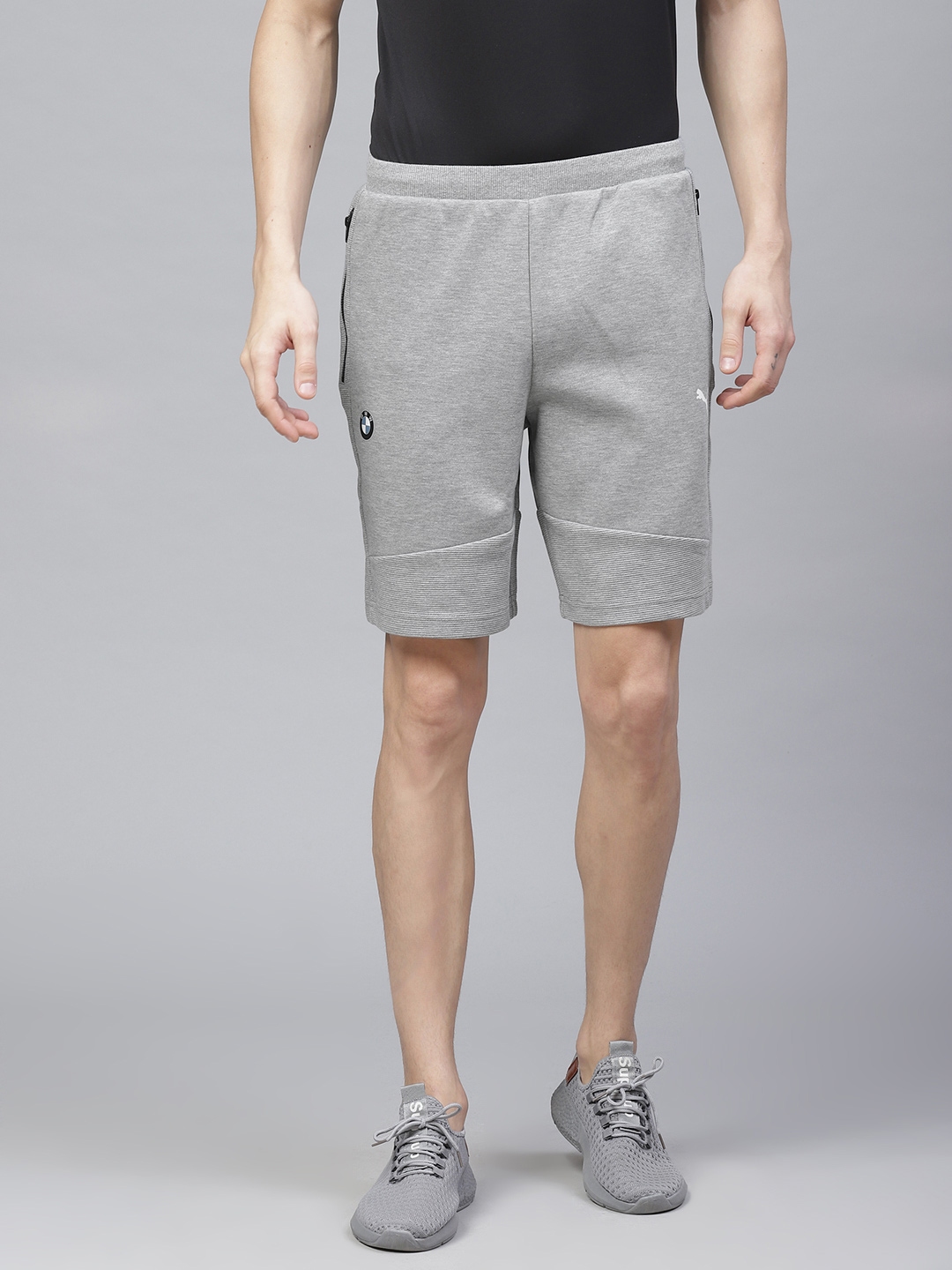 bmw puma shorts