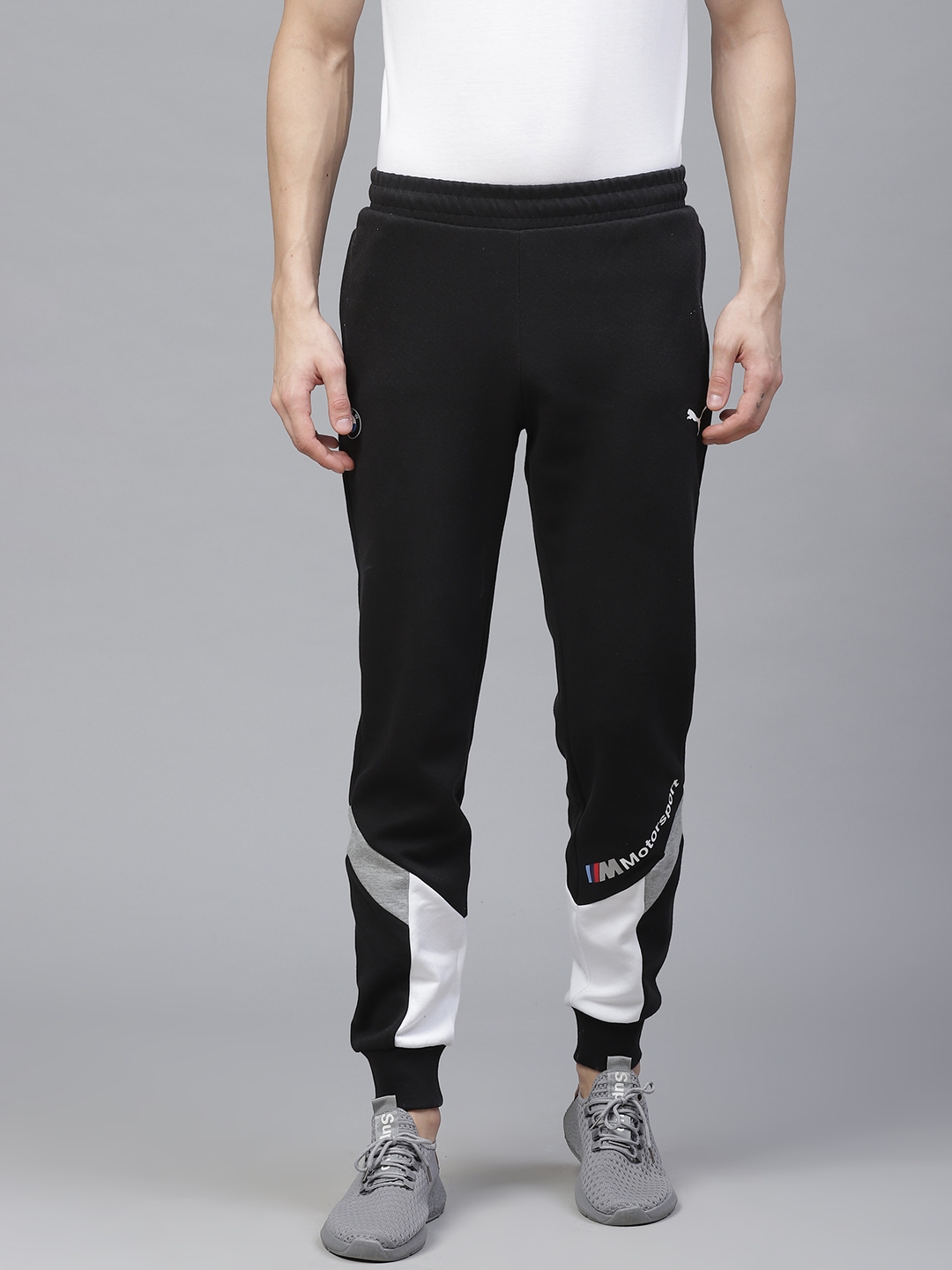 bmw pants puma