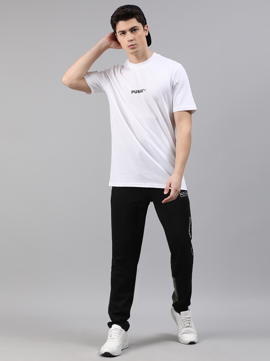 one8 x puma track pants