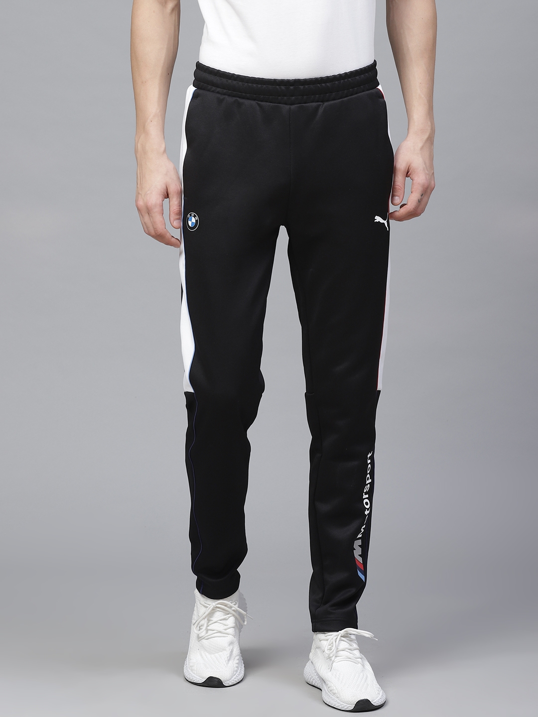 puma bmw motorsport t7 track pants