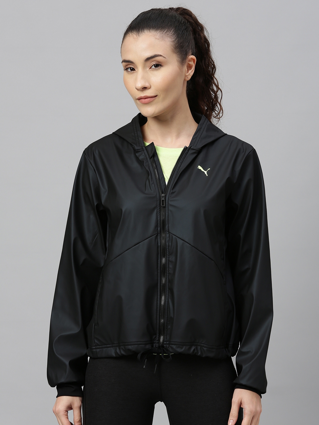 puma female jackets