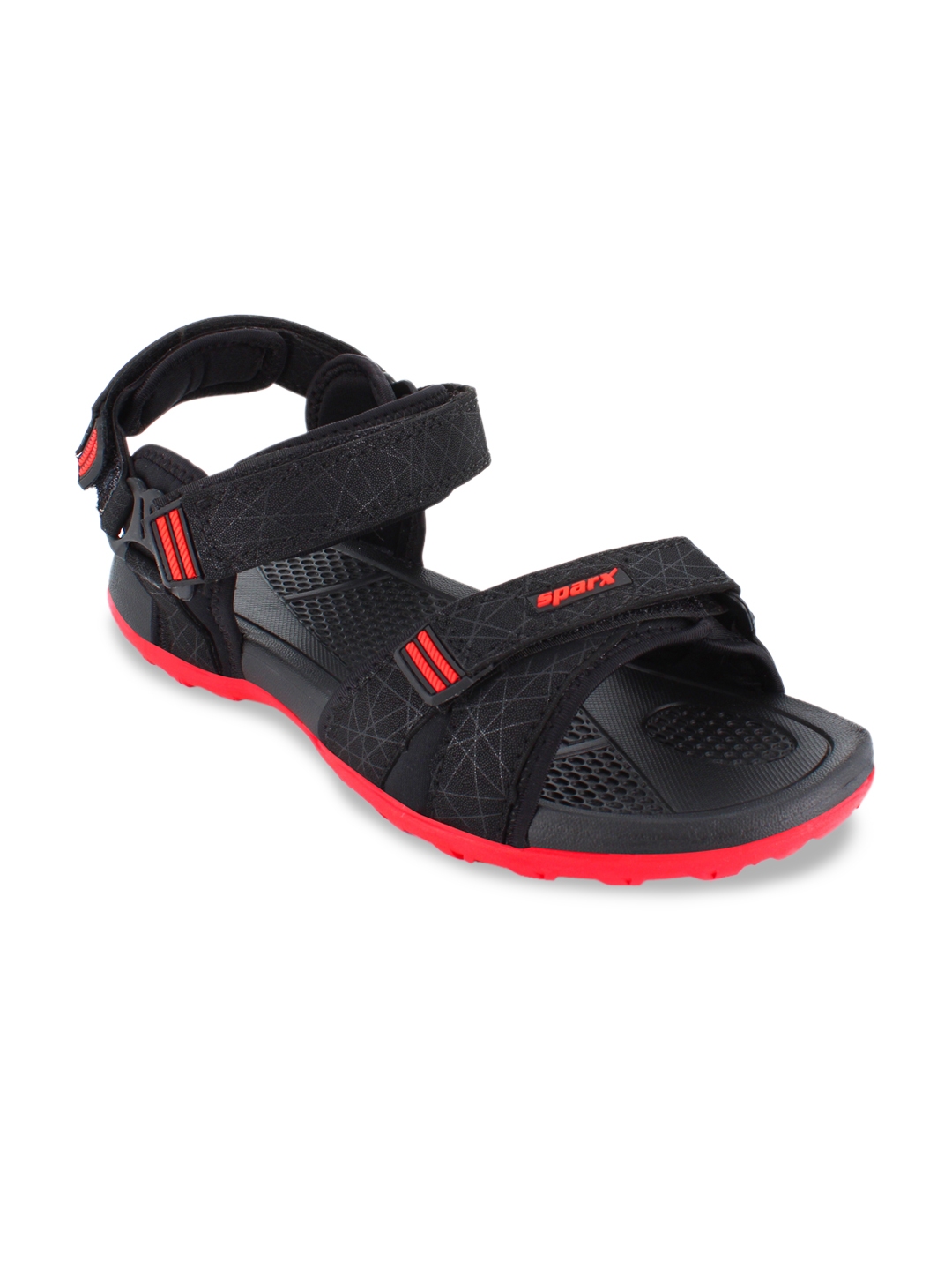 sparx stylish sandals for men