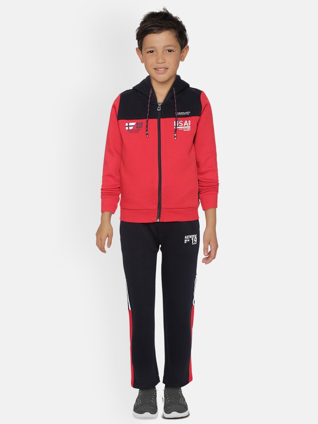 monte carlo warm tracksuit