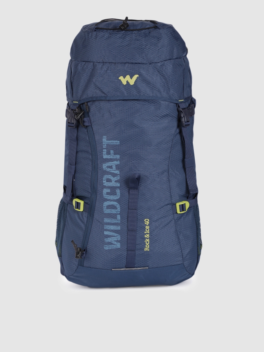 wildcraft rock and ice 40