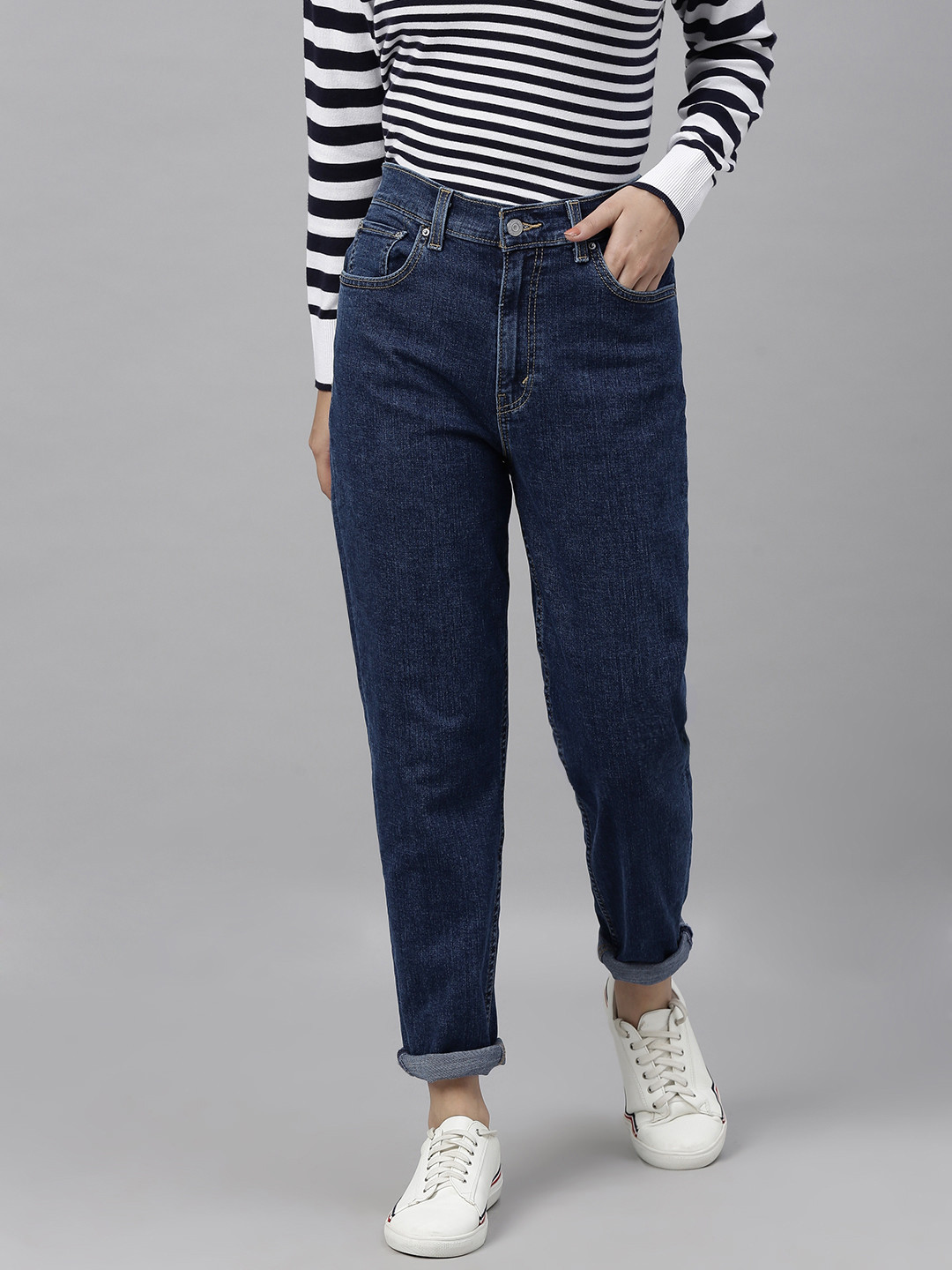 Levi's sustainable jeans Outlet