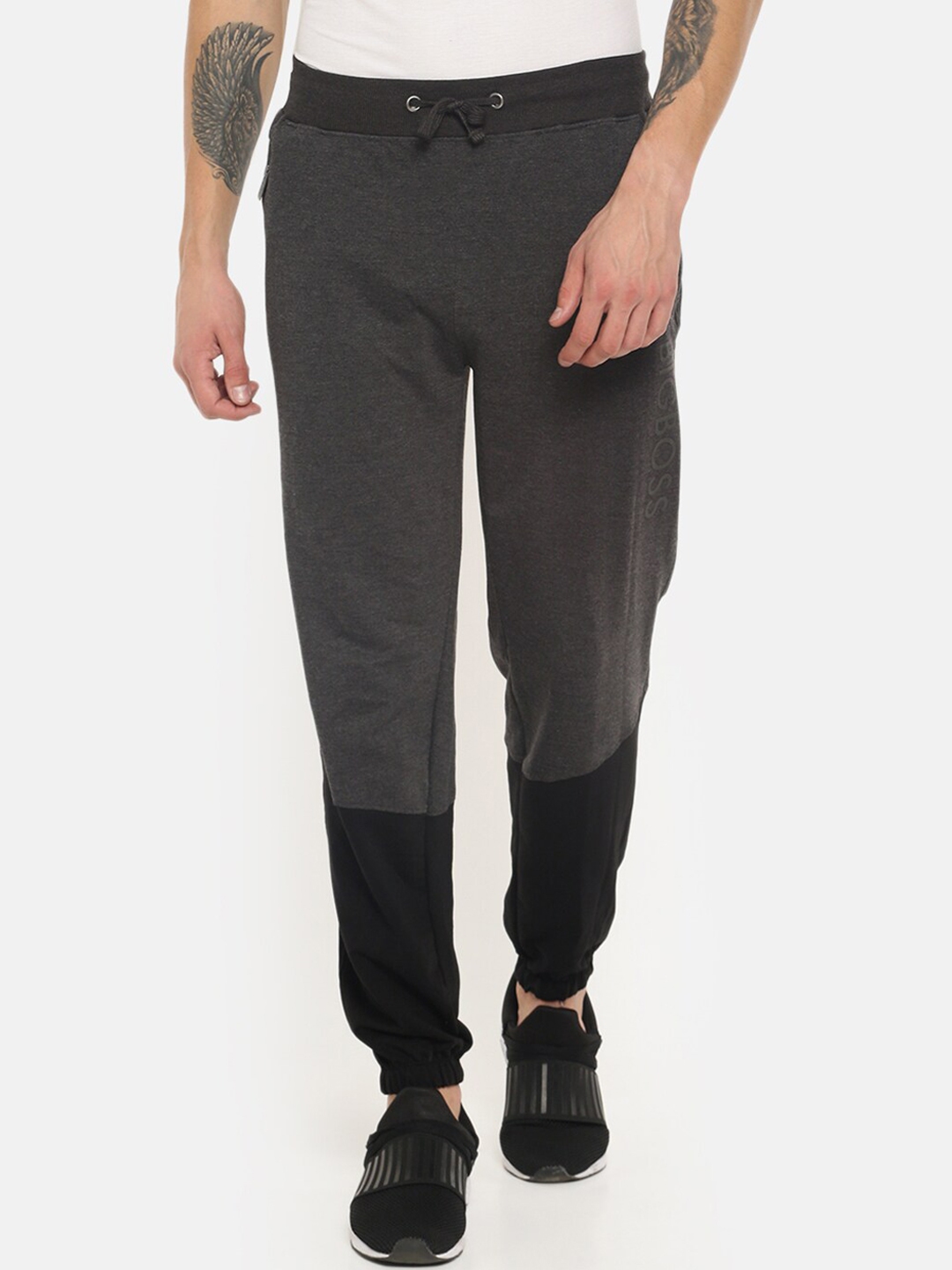 dollar track pants
